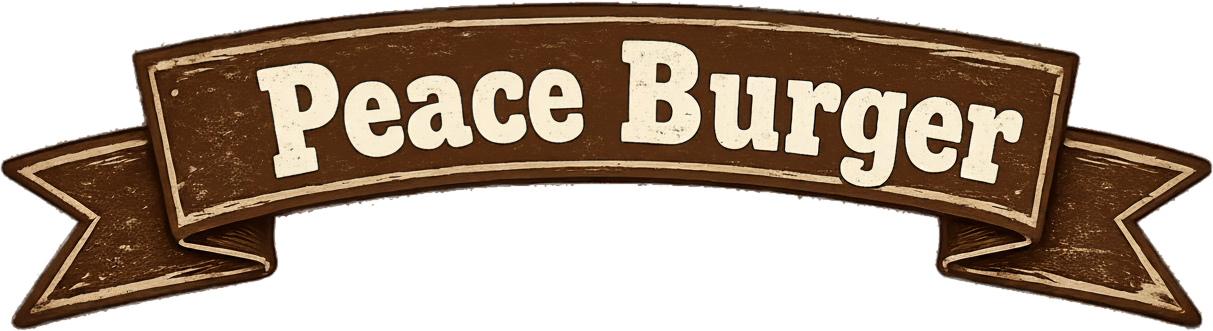 Peace Burger